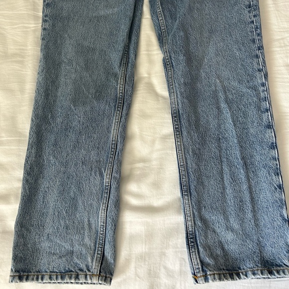 Topshop Jeans - Picture 3 of 3